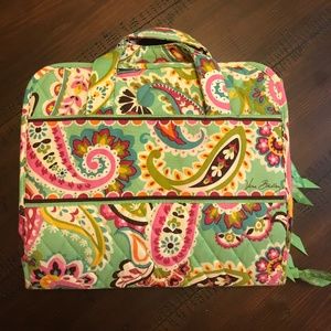 Vera Bradley Tutti Frutti Hanging Organizer